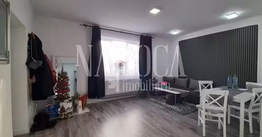 Casă Dâmbul Rotund