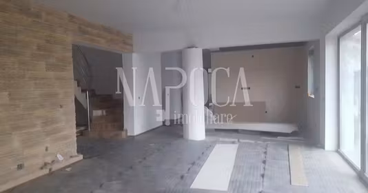 Casă Someșeni