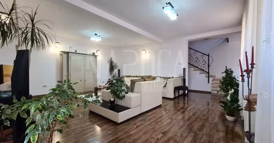 Casă Someșeni
