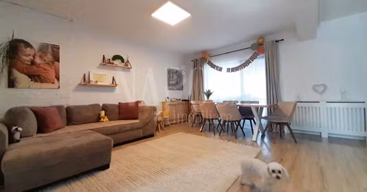 Apartament Mănăștur