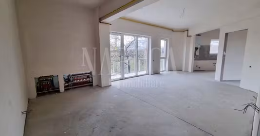 Apartament Someșeni