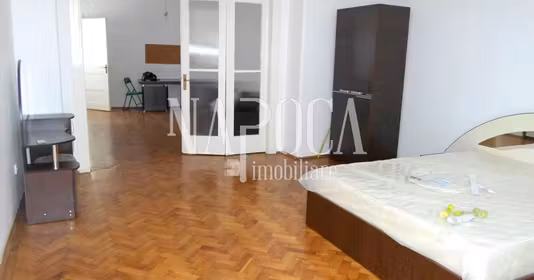 Apartament Central
