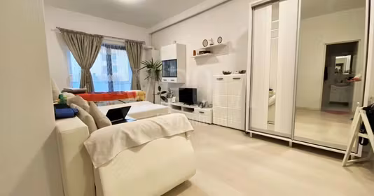 Apartament Mărăști