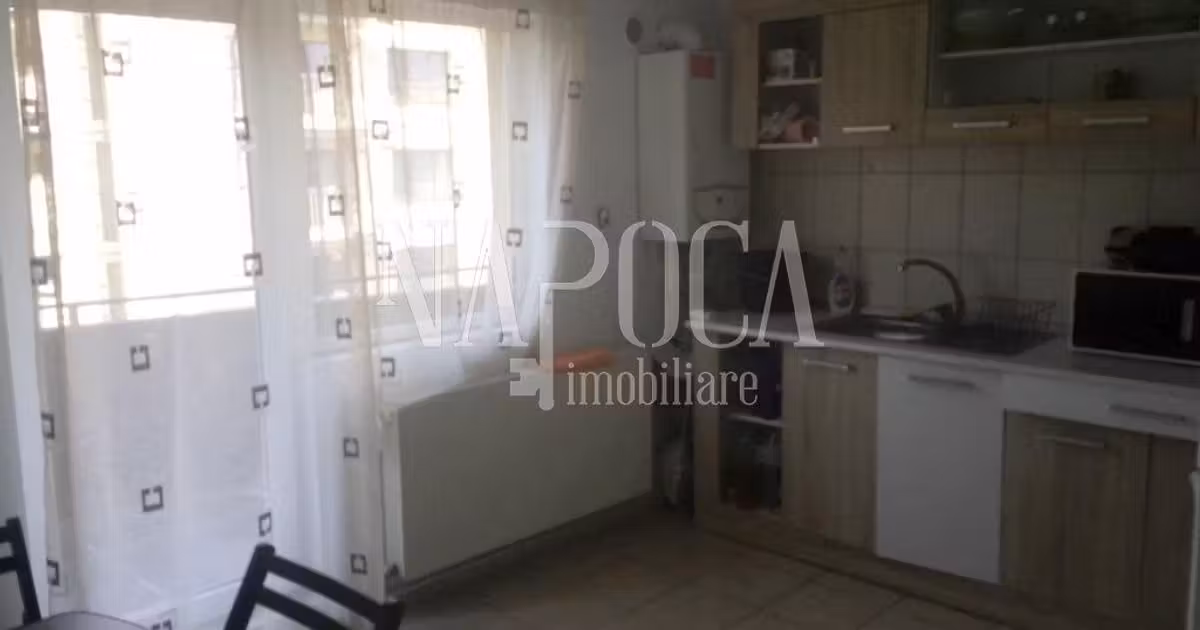 Casă individuală de vânzare cu 8 camere în zona Central, Cluj-Napoca