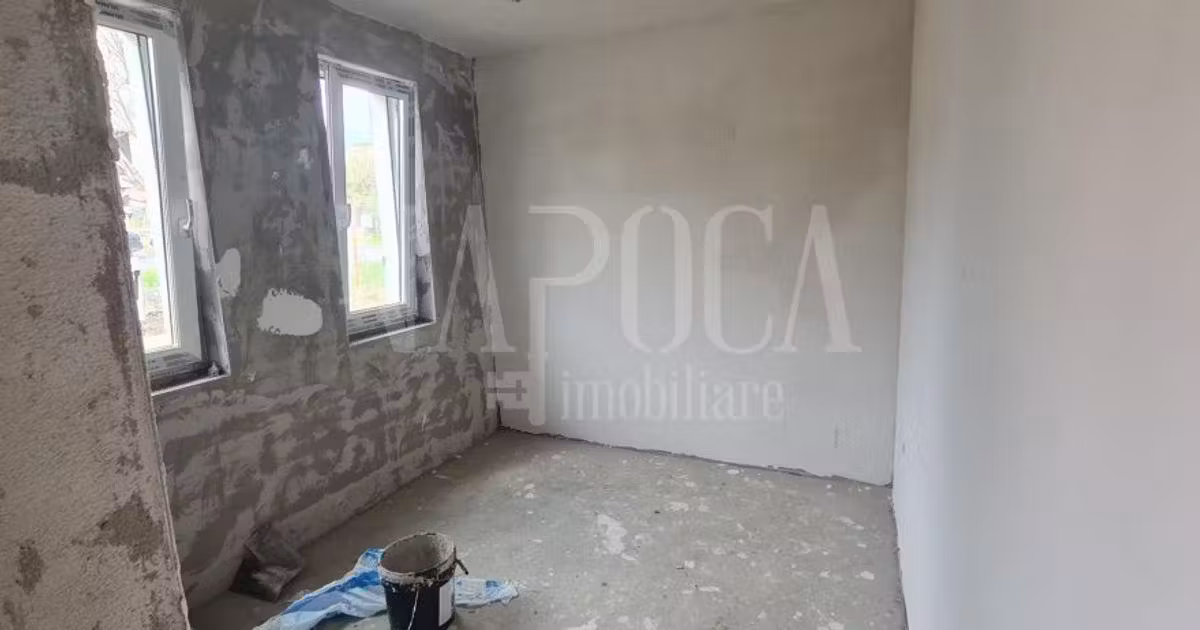 Casă individuală de vânzare cu 7 camere în zona Gară, Cluj-Napoca