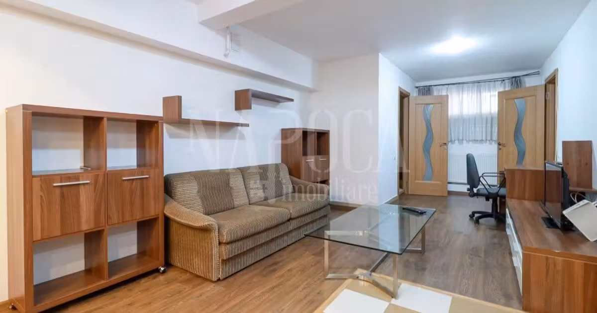 Apartament de vânzare cu 3 camere în zona Central, Cluj-Napoca