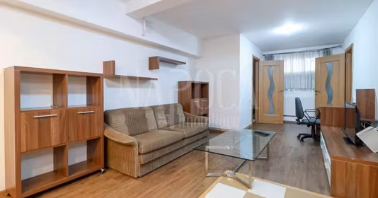 Apartament Central