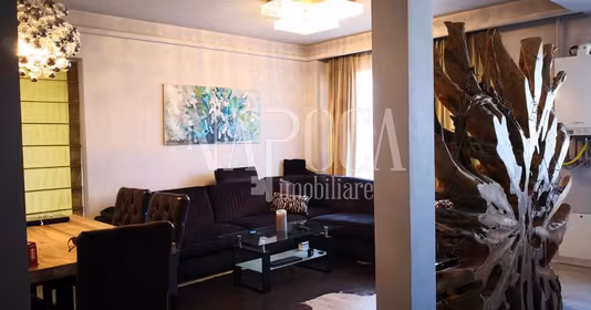 Apartament Bună Ziua