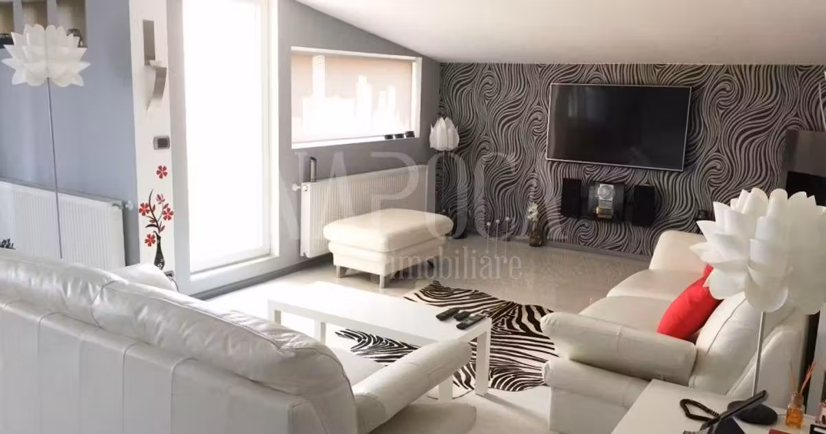 Apartament de vânzare cu 2 camere în zona Zorilor, Cluj-Napoca