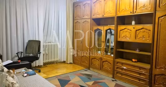 Apartament Mărăști