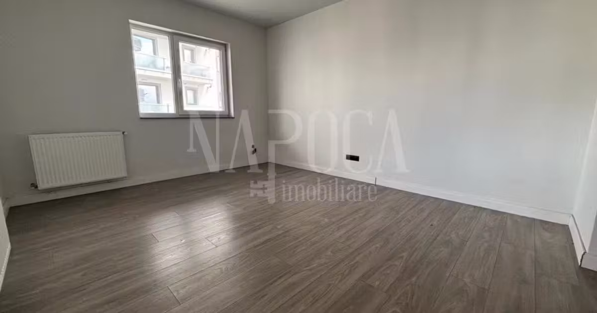 Apartament de vânzare cu 2 camere în Florești