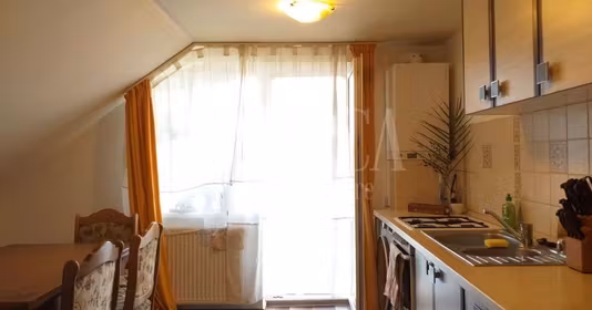 Casă Someșeni