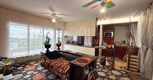 Apartament Zorilor