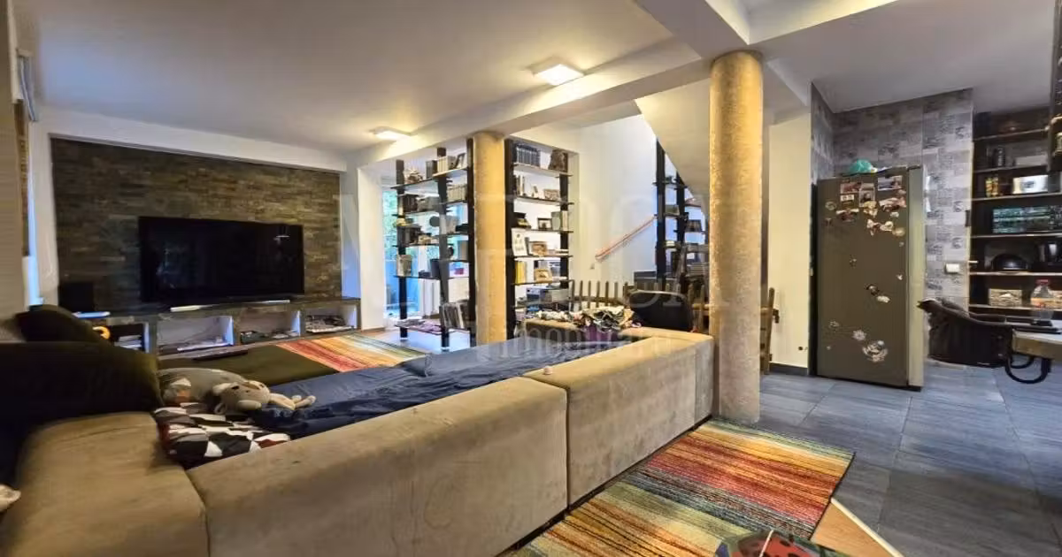 Casă individuală de vânzare cu 5 camere în zona Mărăști, Cluj-Napoca