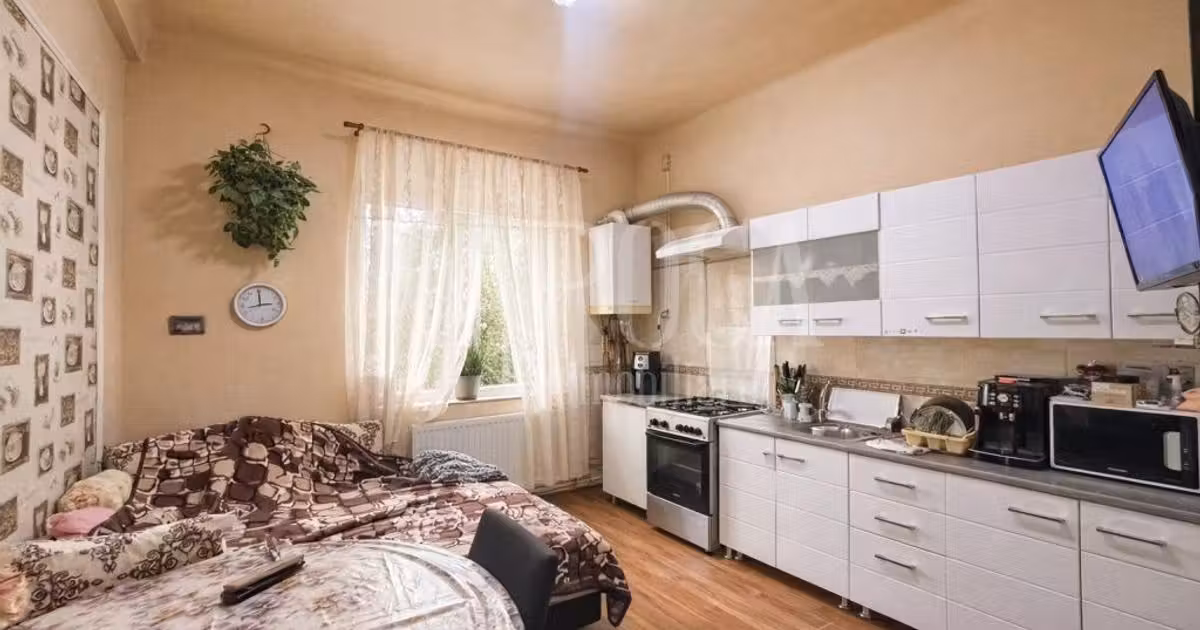 Apartament de vânzare cu 2 camere în zona Mărăști, Cluj-Napoca
