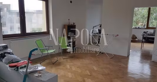 Apartament Plopilor