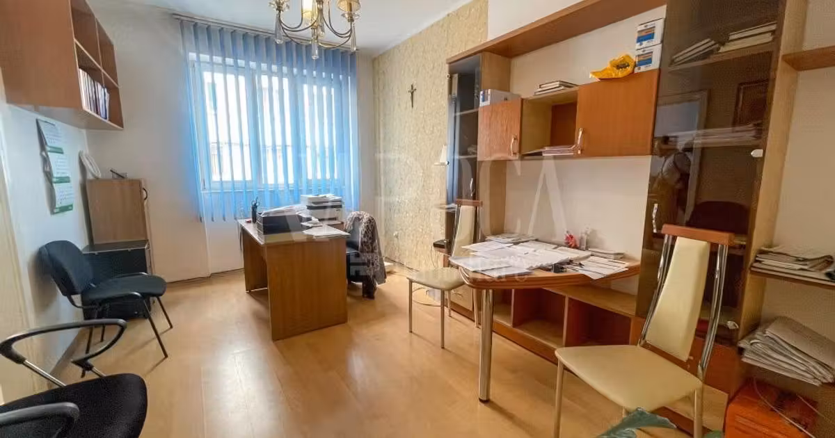 Apartament de vânzare cu 2 camere în zona Central, Cluj-Napoca