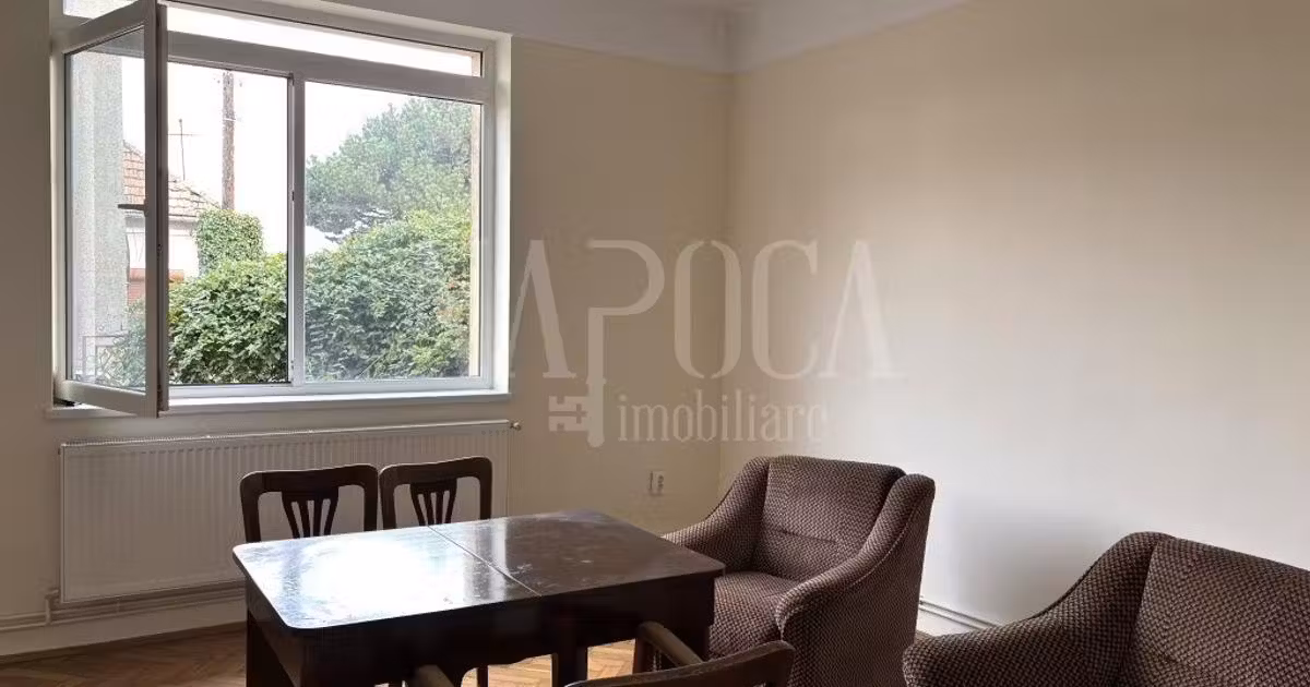 Casă individuală de vânzare cu 2 camere în zona Dâmbul Rotund, Cluj-Napoca