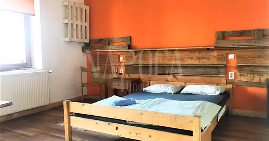 Apartament Central
