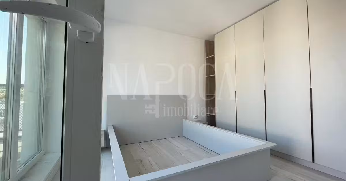 Apartament de vânzare cu 3 camere în zona Iris, Cluj-Napoca