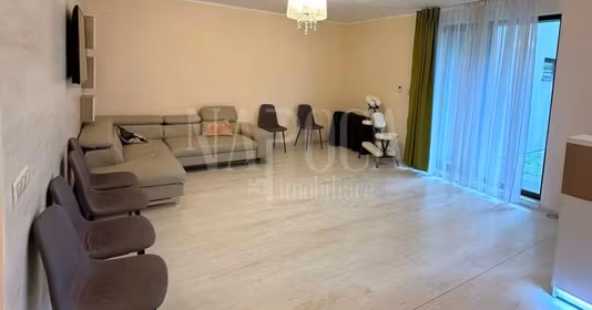 Apartament Gheorgheni
