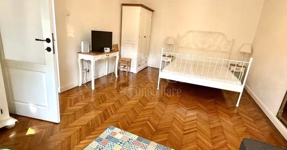 Garsonieră de vânzare în zona Ultracentral, Cluj-Napoca