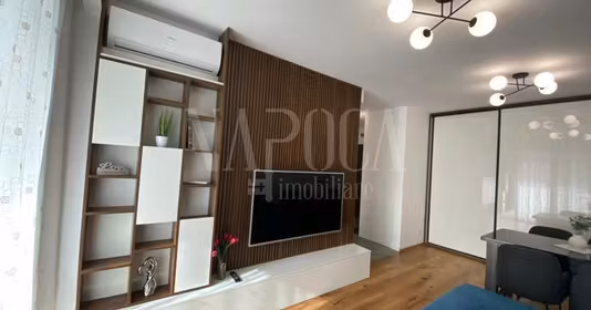 Apartament Între Lacuri