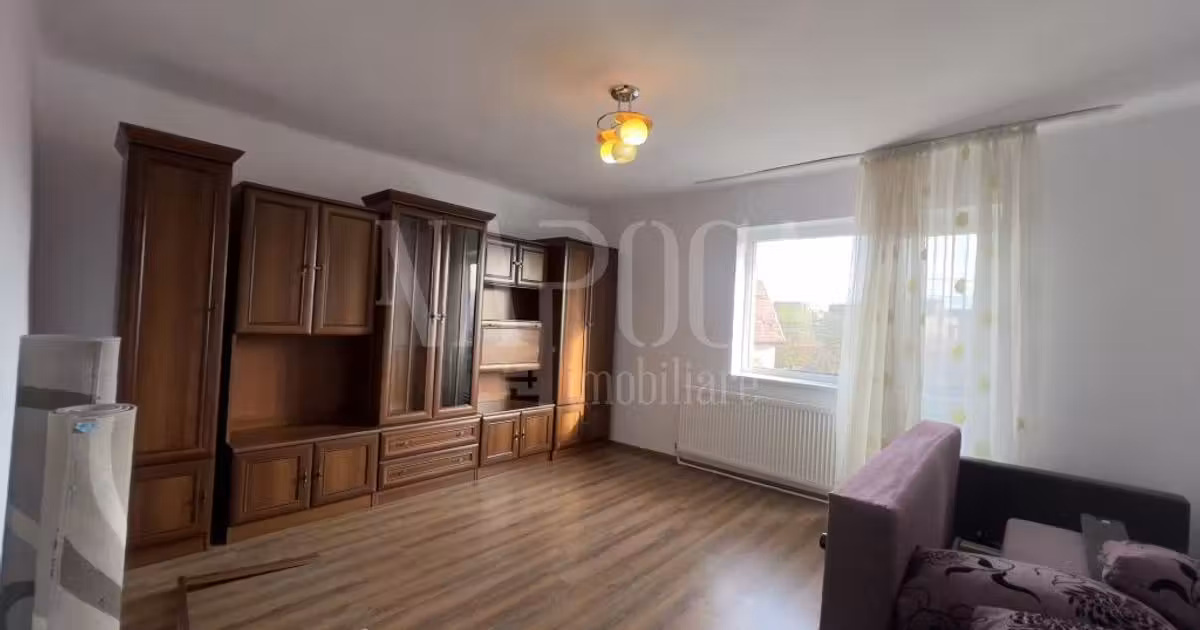Apartament de vânzare cu 2 camere în zona Iris, Cluj-Napoca