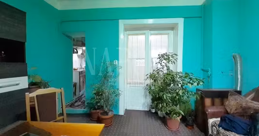 Apartament Andrei Mureșanu