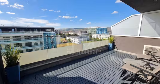 Apartament Gheorgheni