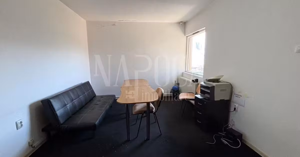 Duplex de vânzare cu 5 camere în zona Mărăști, Cluj-Napoca