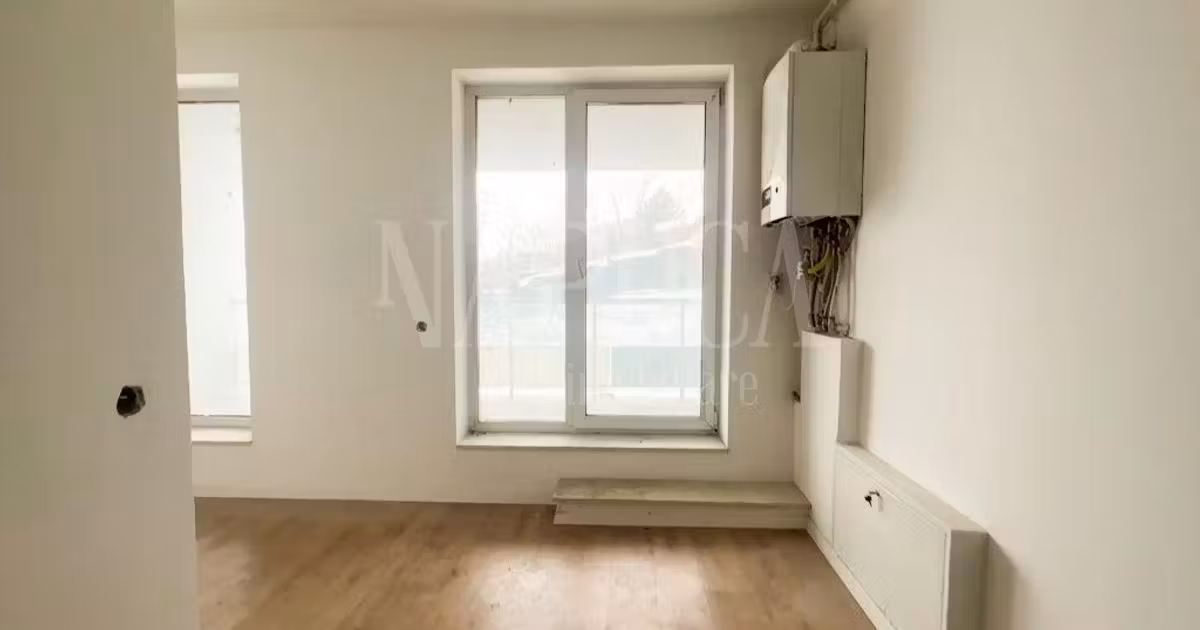 Apartament de vânzare cu 2 camere în zona Grigorescu, Cluj-Napoca