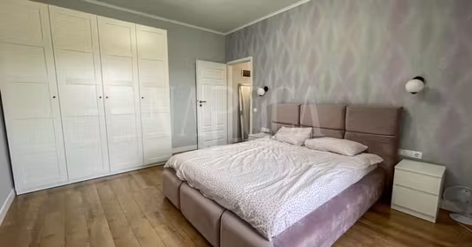 Apartament Central