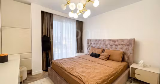 Apartament Mărăști