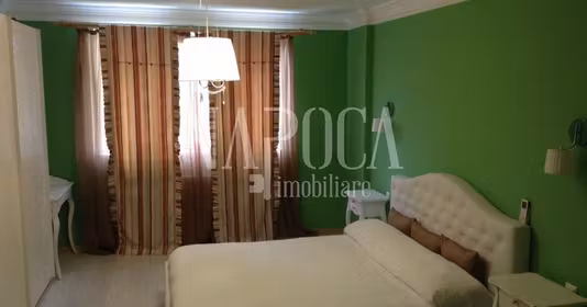 Apartament Zorilor