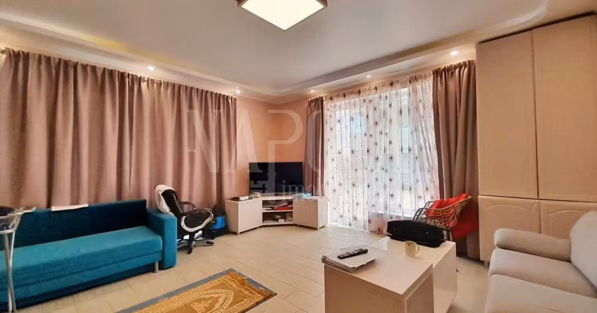 Apartament de vânzare cu 2 camere în zona Zorilor, Cluj-Napoca