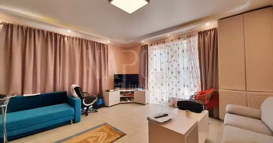 Apartament Zorilor