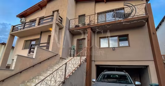 Apartament Mănăștur