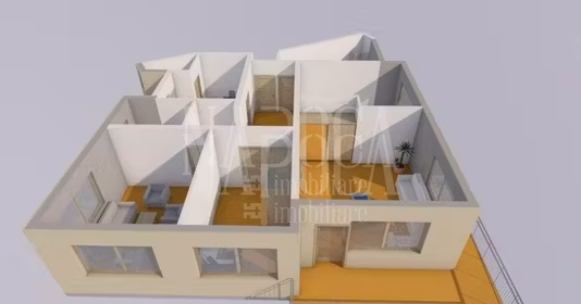 Apartament Central