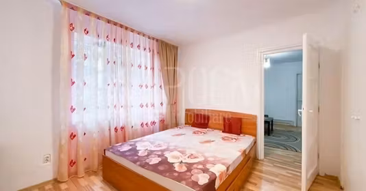 Apartament Mărăști