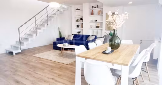 Penthouse Bună Ziua