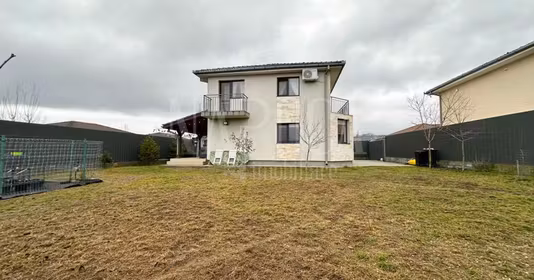 Casă Mărăști