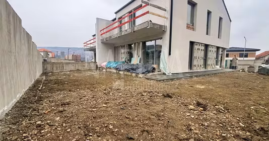 Apartament Mărăști
