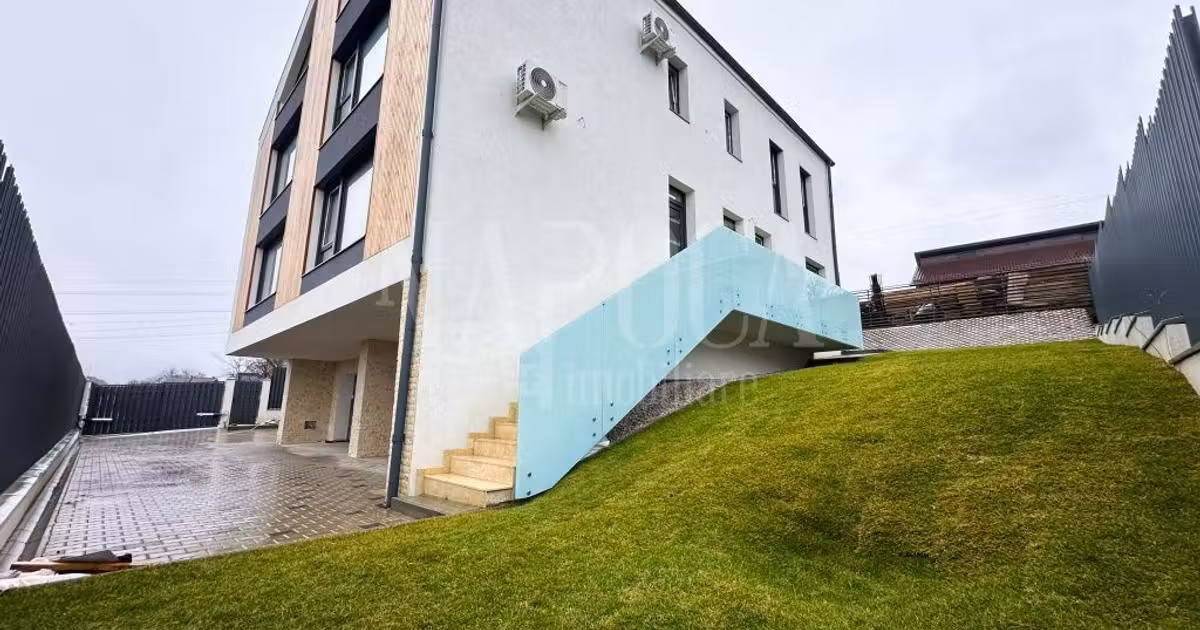 Duplex de vânzare cu 4 camere în zona Dâmbul Rotund, Cluj-Napoca