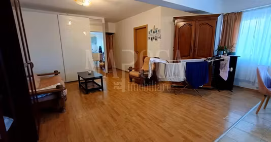 Apartament Mărăști