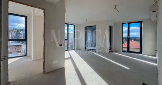 Apartament Central