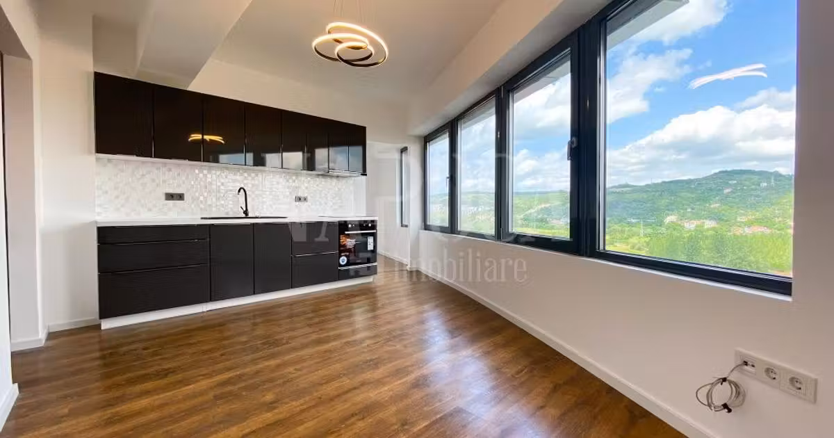 Apartament de vânzare cu 2 camere în zona Mănăștur, Cluj-Napoca