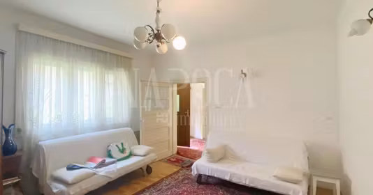 Casă Someșeni