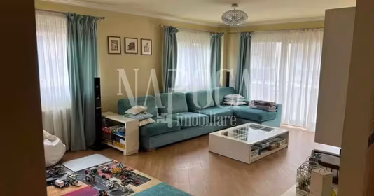 Apartament Bună Ziua