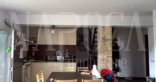 Apartament Mănăștur